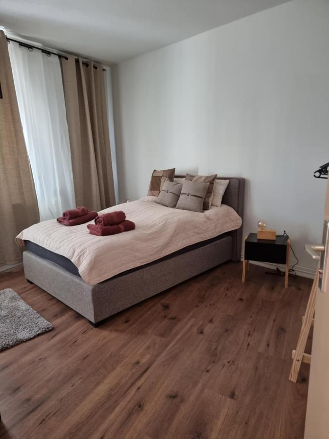 Alte Bibliothek Apartment Kottmar