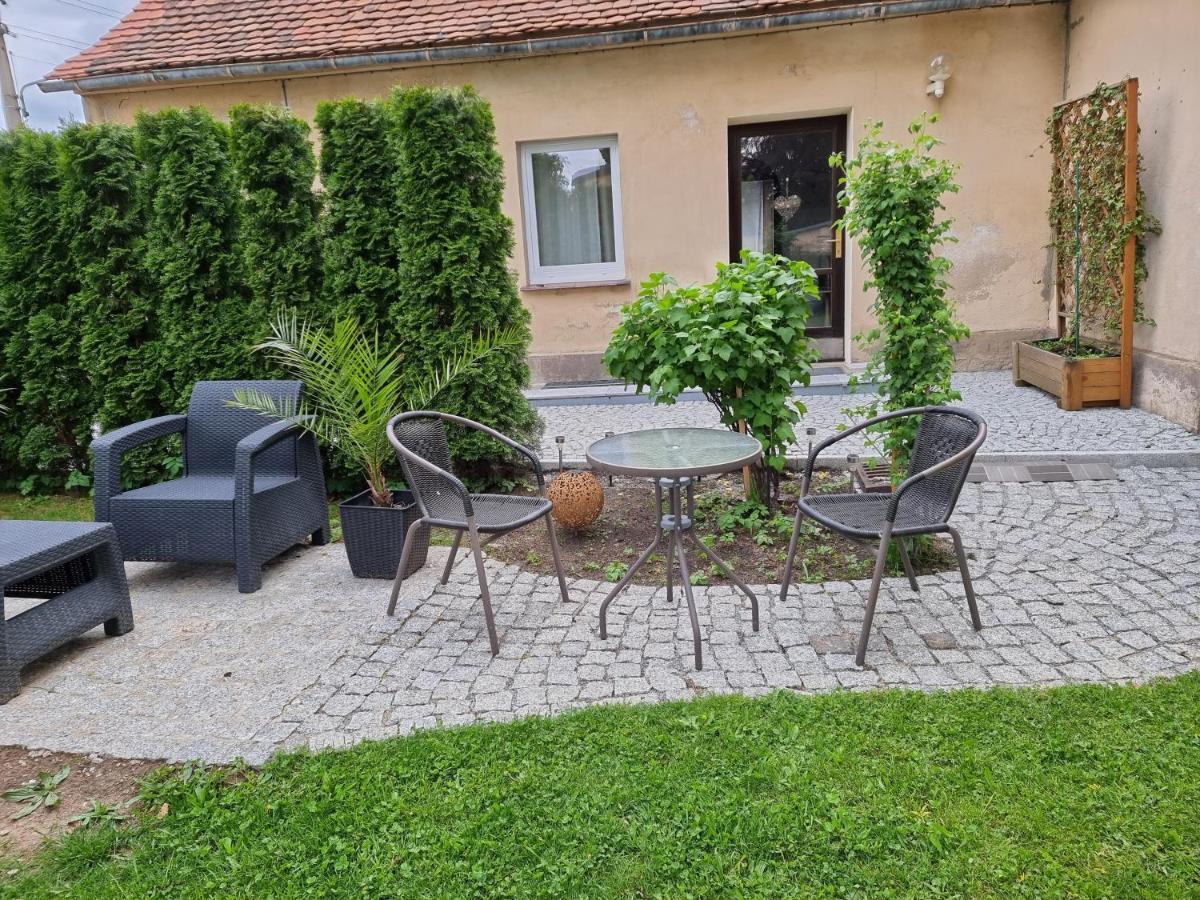 Alte Bibliothek Apartment