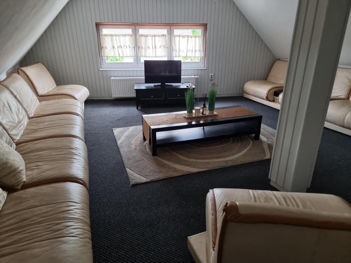 Alte Bibliothek Appartement Kottmar
