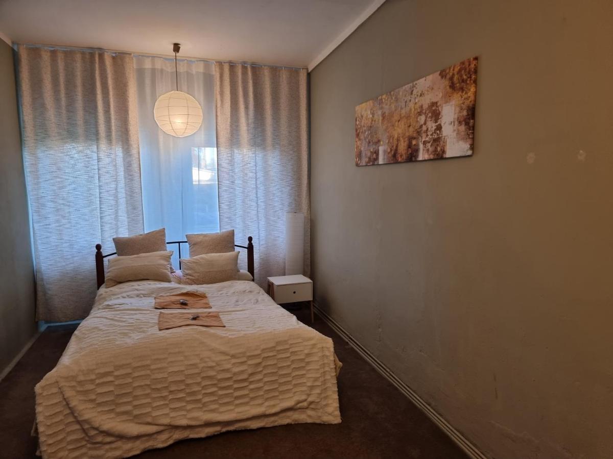 Alte Bibliothek Appartement