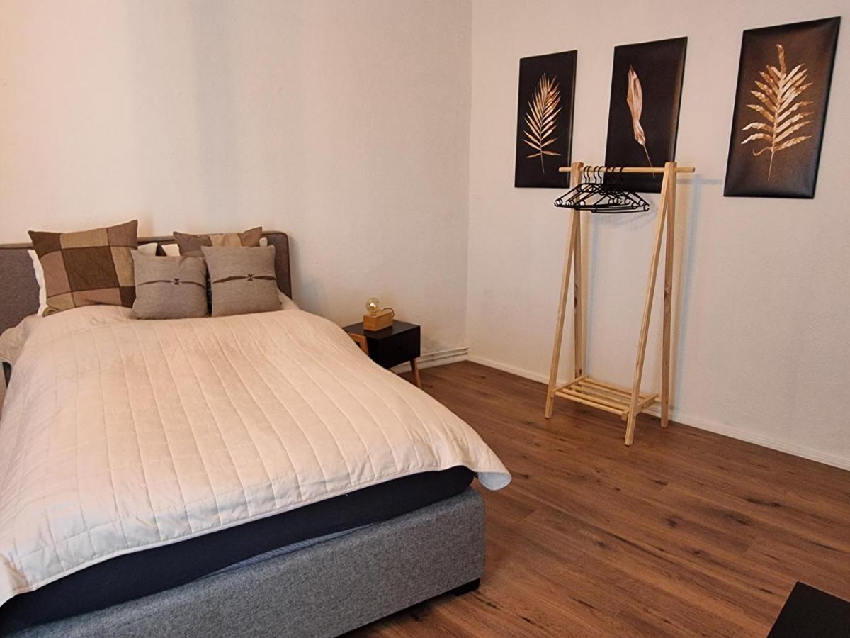 Appartement Alte Bibliothek *