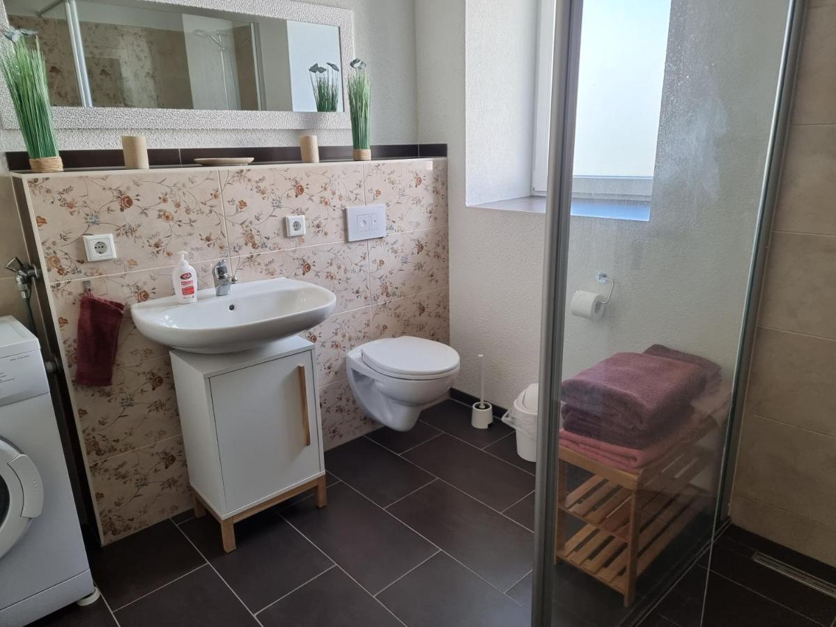 Appartement Alte Bibliothek *