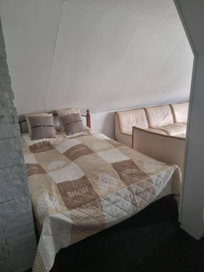 Apartment Alte Bibliothek *