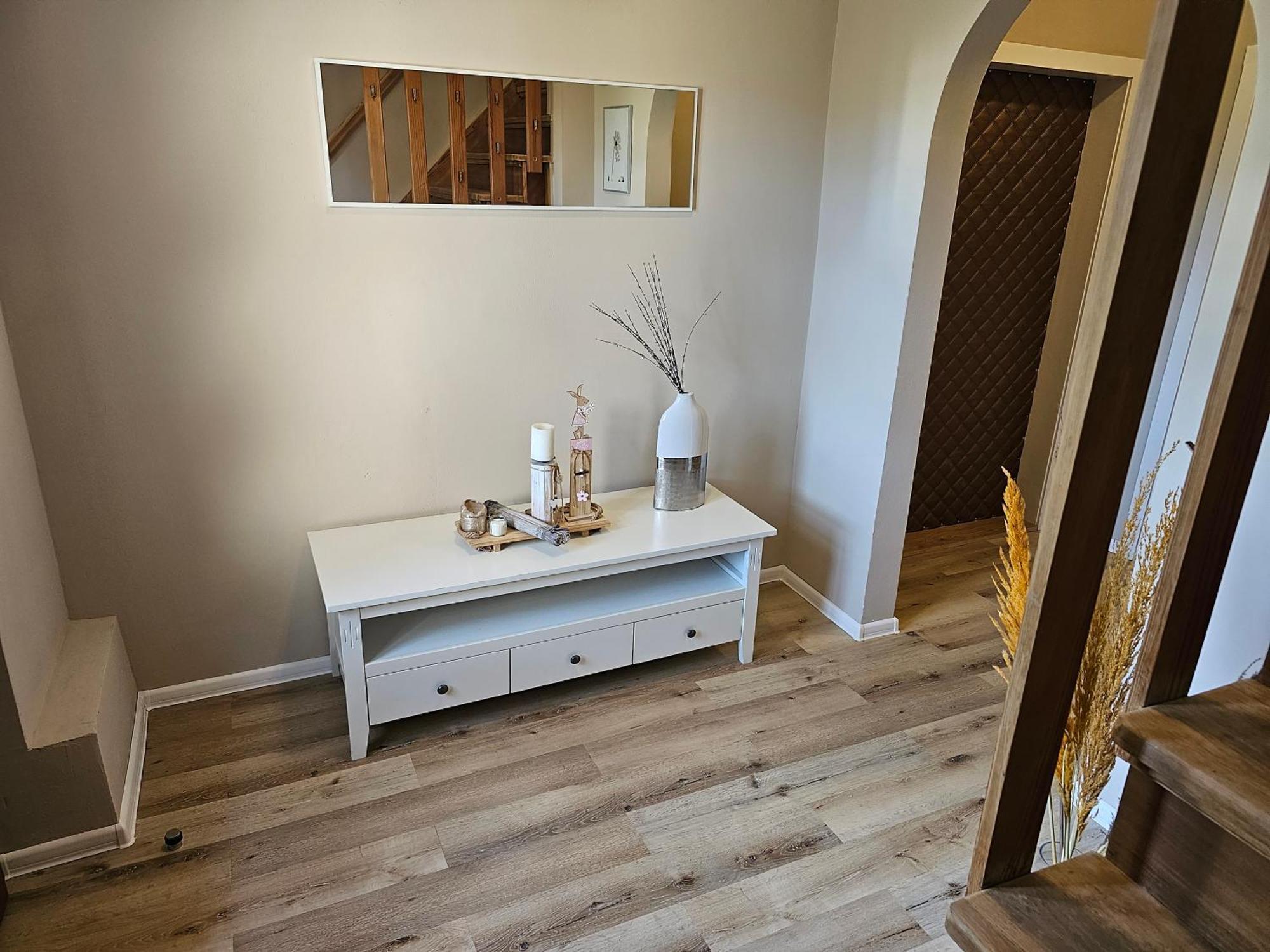 Apartment Alte Bibliothek