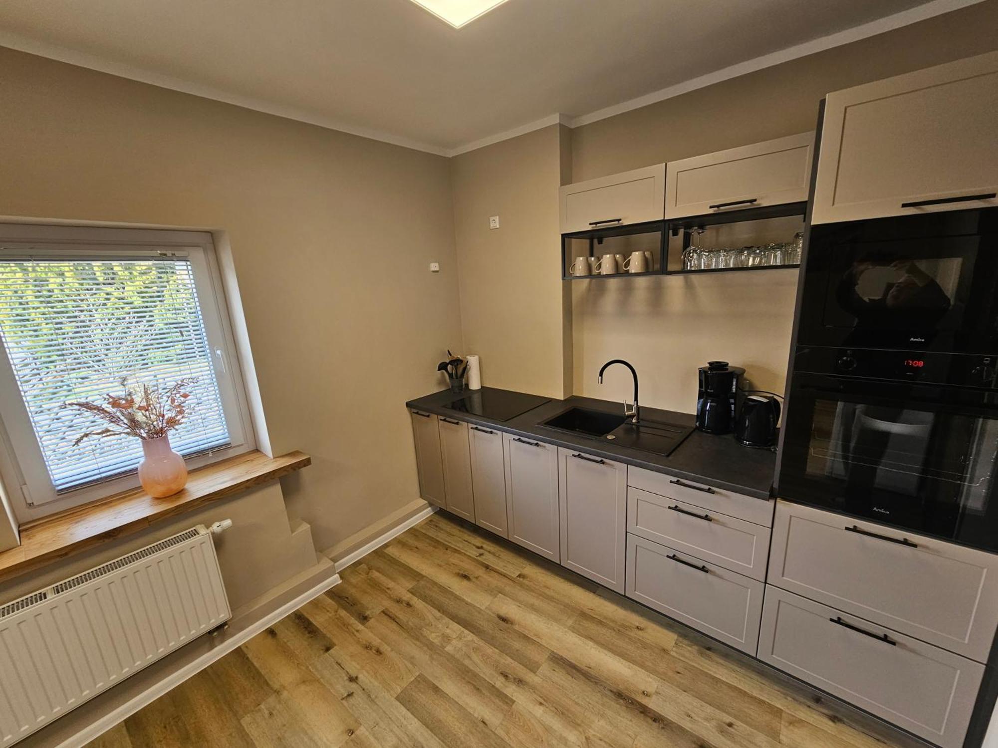 Alte Bibliothek Apartment Kottmar