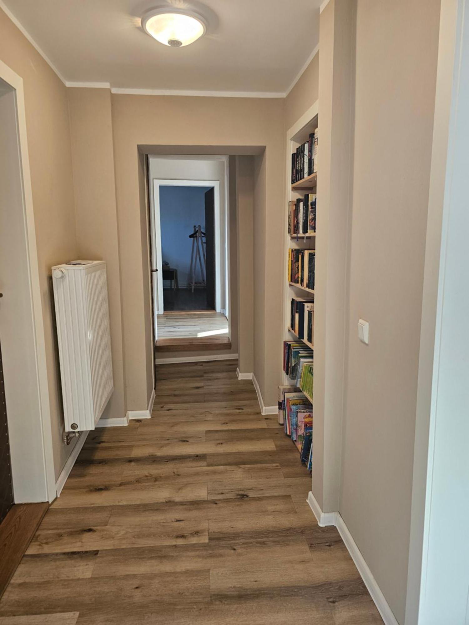 Alte Bibliothek Kottmar