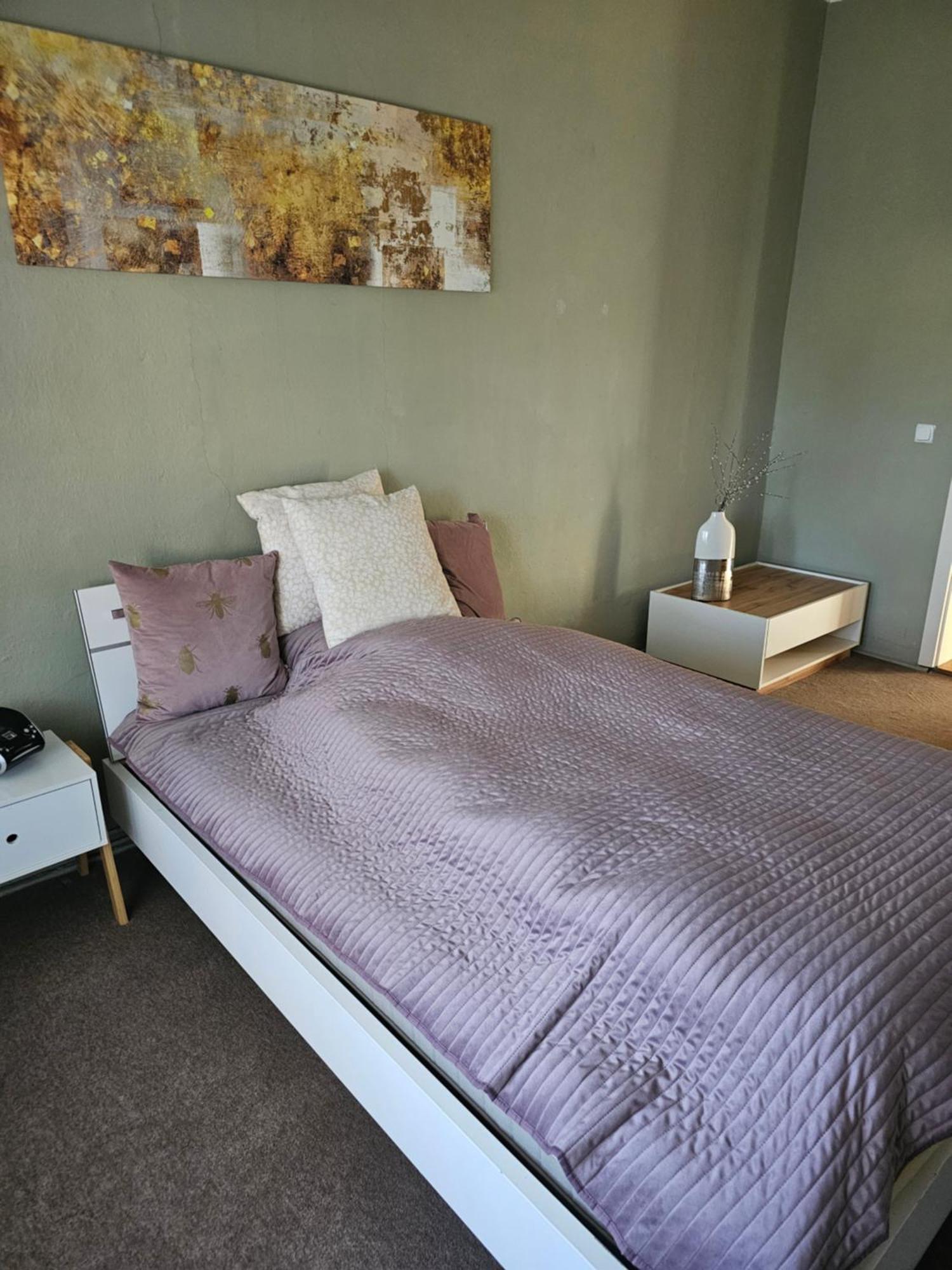 Alte Bibliothek Appartement