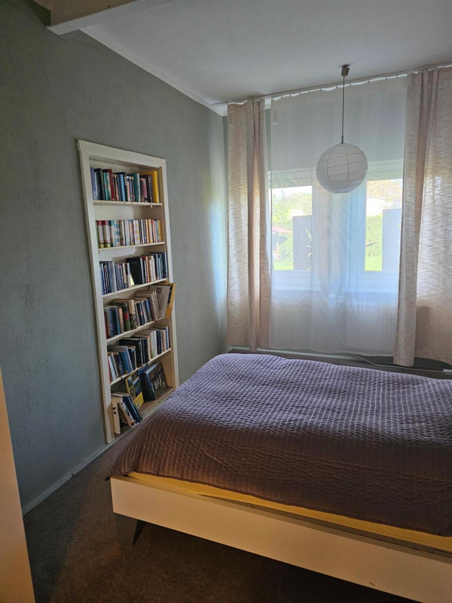 Apartment Alte Bibliothek