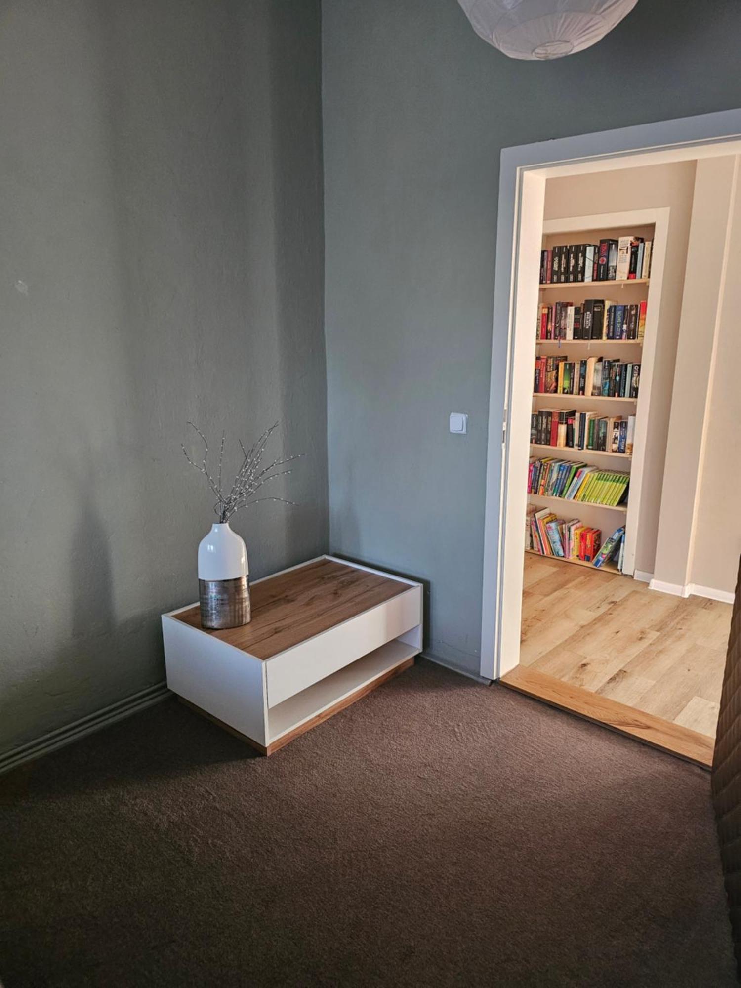 Alte Bibliothek Apartment Kottmar